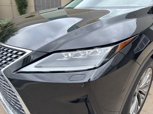 Used 2020 Lexus RX 350 AWD w/ Luxury Package image 6