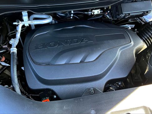 Used 2019 Honda Passport EX-L image 31