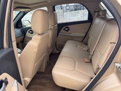 Used 2006 Chevrolet Equinox LT w/ LT Preferred Equipment Group image 12