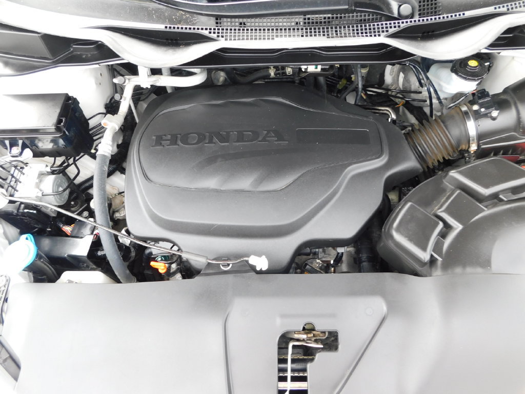 Certified 2023 Honda Odyssey Elite image 50
