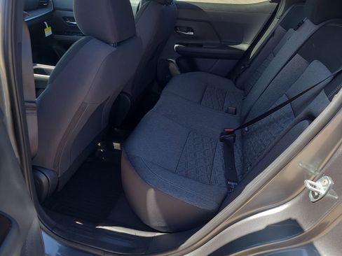 New 2026 Nissan Kicks SV image 8