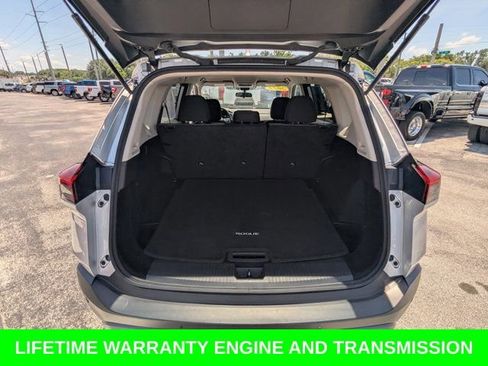 Used 2023 Nissan Rogue SV FWD image 14