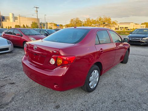 Used 2010 Toyota Corolla LE FWD image 7
