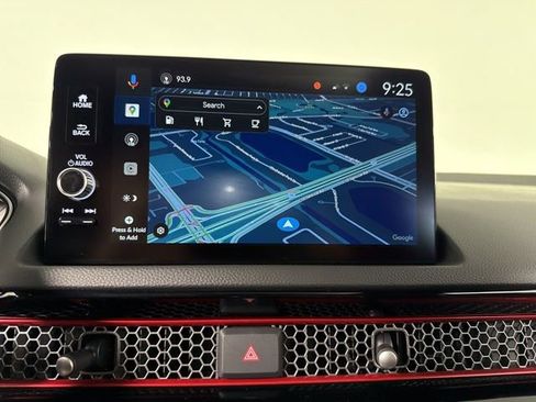 New 2026 Honda Civic Si image 29