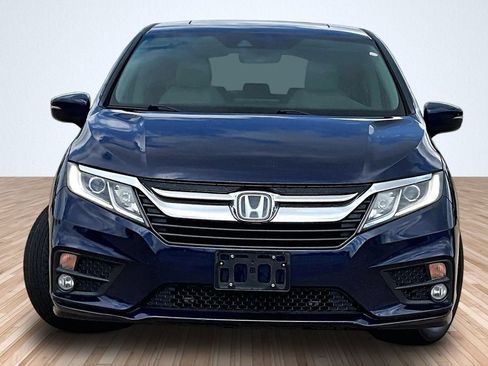 Used 2020 Honda Odyssey EX-L image 3