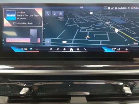 Used 2026 BMW X5 xDrive40i w/ M Sport Package image 23