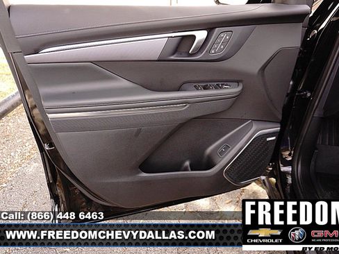 New 2026 Buick Enclave Sport Touring w/ Power Package image 38