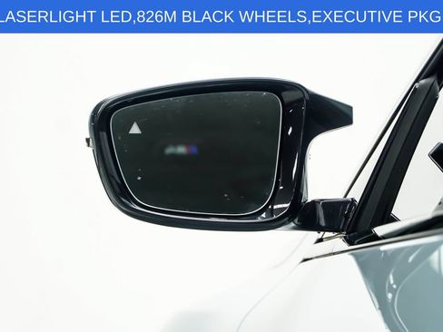 Used 2022 BMW M4 Coupe w/ Executive Package RWD image 22