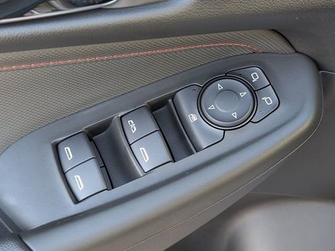 New 2026 Chevrolet TrailBlazer RS image 18