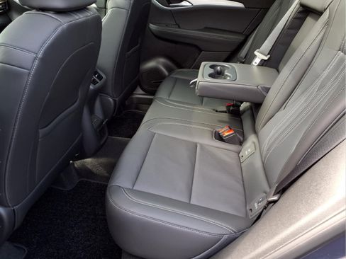 New 2026 Buick Envision Avenir AWD/4WD image 24