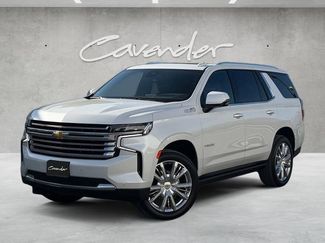 Used 2023 Chevrolet Tahoe High Country AWD/4WD video 1