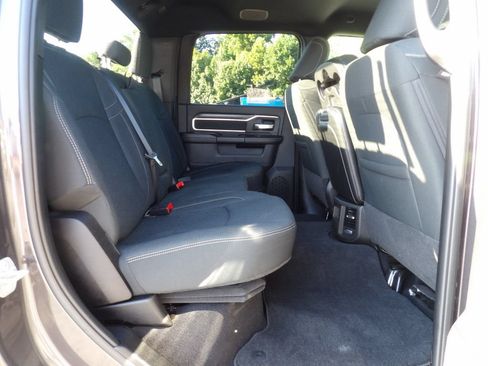 Used 2026 RAM 2500 Big Horn AWD/4WD image 38