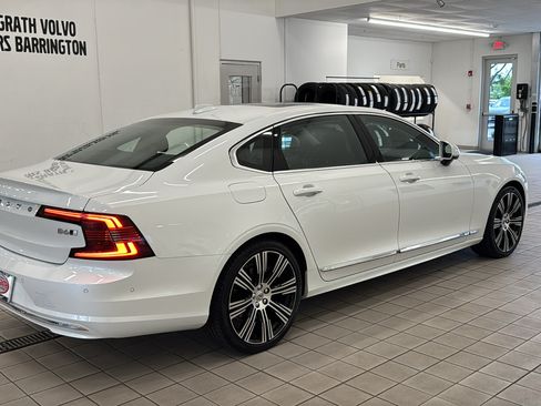 Used 2023 Volvo S90 B6 Ultimate AWD/4WD image 5