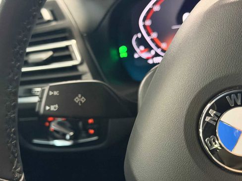 Used 2024 BMW X3 xDrive30i image 28