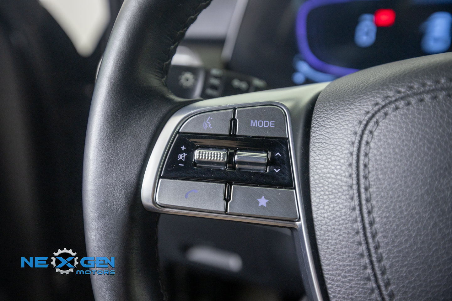 Used 2024 Kia Telluride EX X-Line AWD/4WD image 15