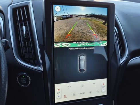 Used 2021 Ford Edge ST w/ Equipment Group 401A AWD/4WD image 32