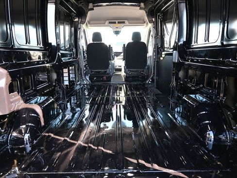 New 2026 Ford Transit 350 148 Medium Roof AWD image 15