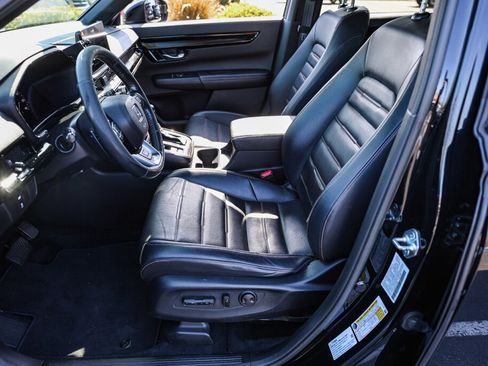 Used 2023 Honda CR-V Sport Touring image 11