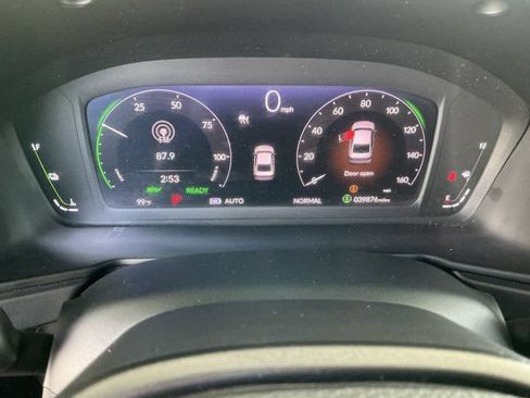 Used 2023 Honda Accord Sport image 31