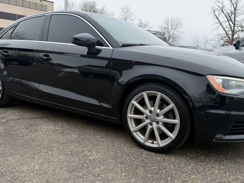 Used 2016 Audi A3 2.0T Premium Plus w/ Technology Package image 12