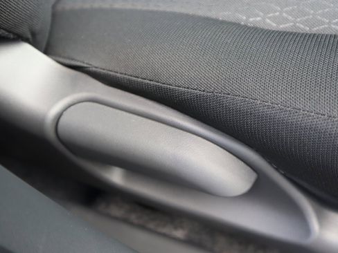 New 2024 Mitsubishi Mirage G4 ES image 27