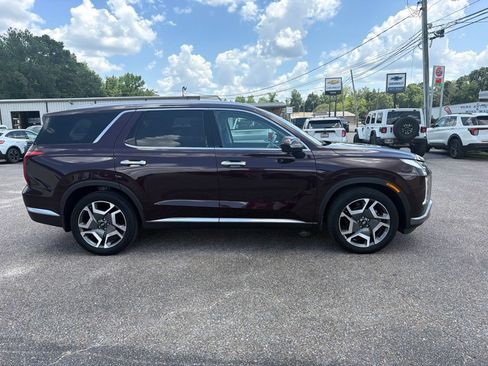 Used 2023 Hyundai Palisade Limited w/ Cargo Package FWD image 5