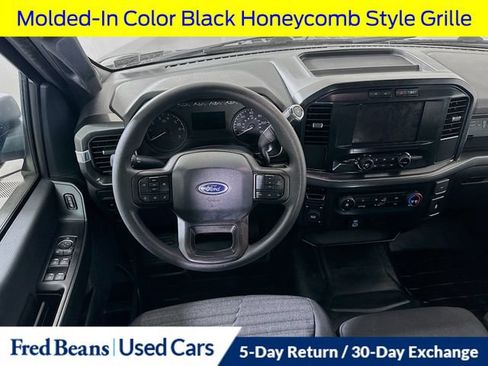 Certified 2023 Ford F150 XL w/ STX Appearance Package AWD/4WD image 26