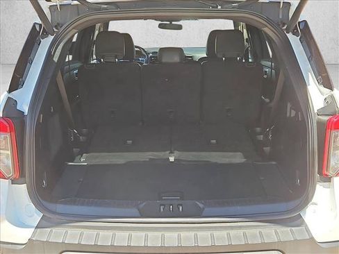 Used 2023 Ford Explorer Timberline w/ Timberline Technology Package AWD/4WD image 6