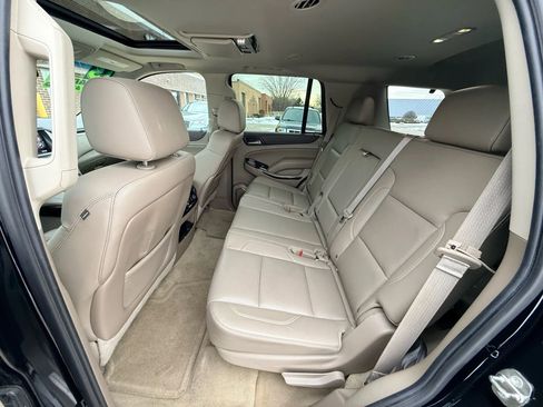 Used 2015 GMC Yukon SLT w/ Open Road Package image 25