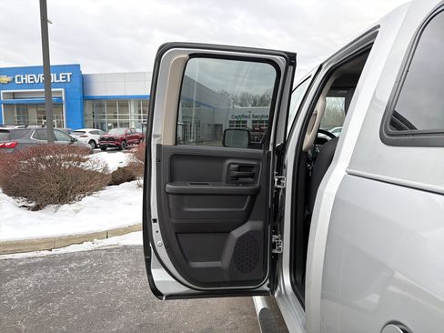 Used 2012 RAM 1500 Express image 22