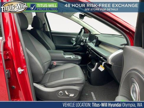 New 2026 Hyundai Ioniq 9 SEL AWD/4WD image 10