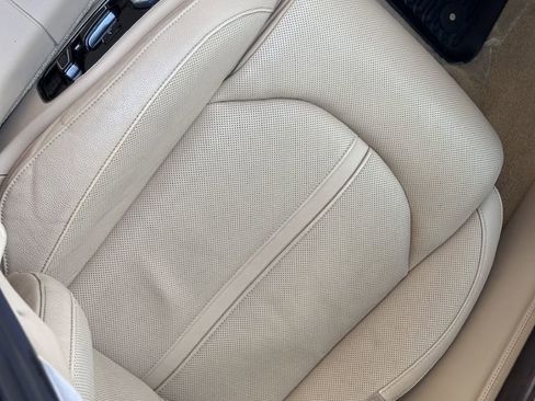 Used 2016 Audi A8 L 3.0T w/ Executive Package image 30