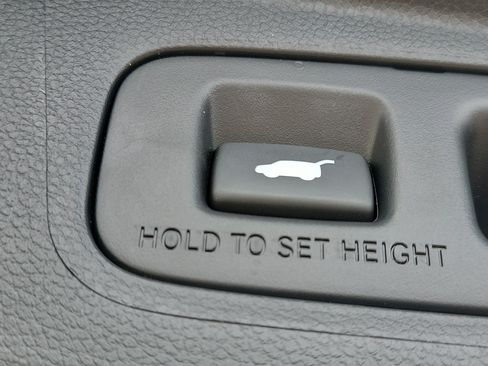 Used 2026 Honda CR-V EX-L image 10