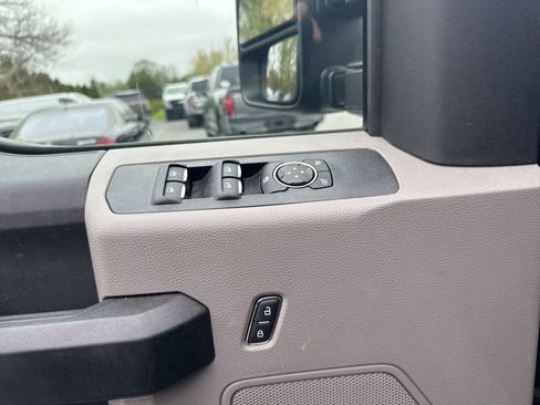 Used 2021 Ford F350 XL w/ STX Appearance Package image 12