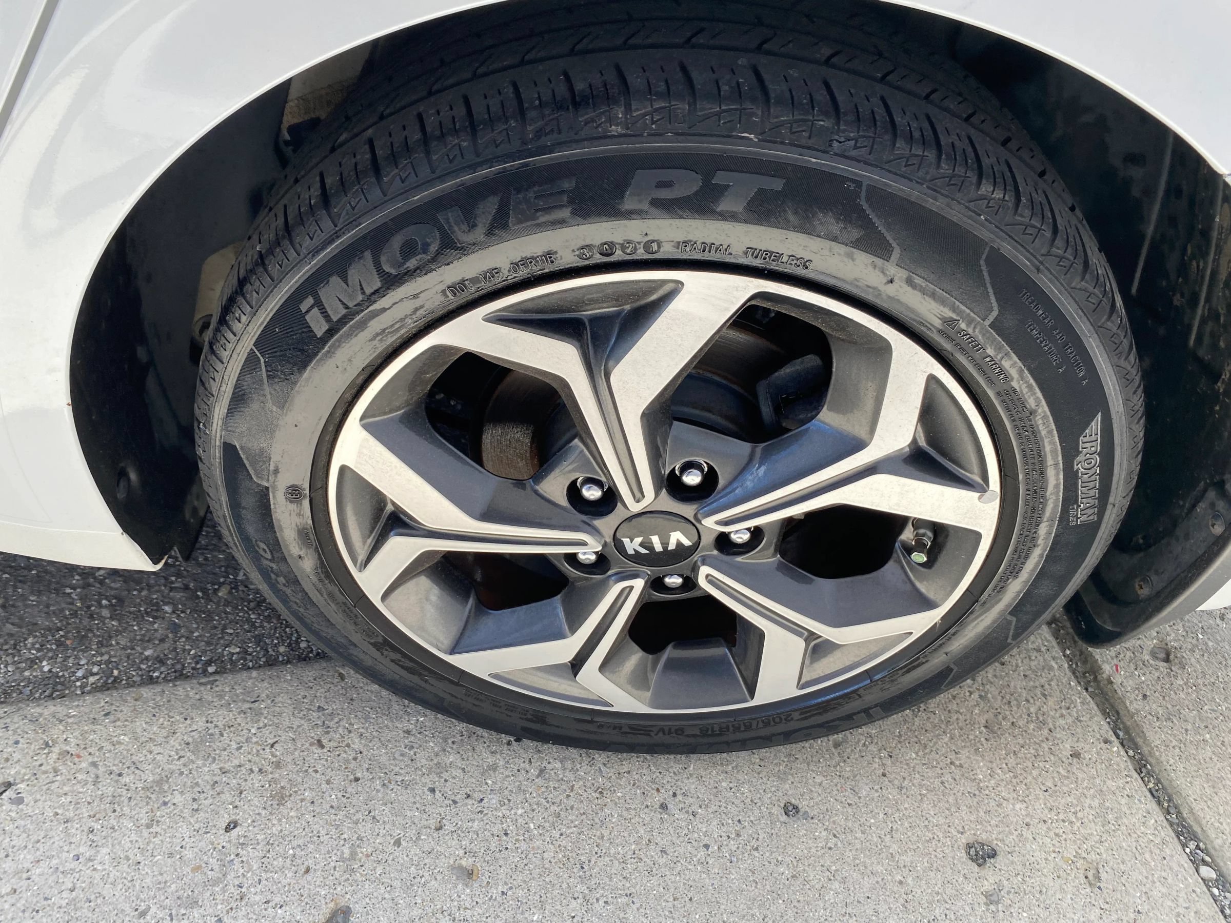 Used 2019 Kia Forte EX FWD image 24
