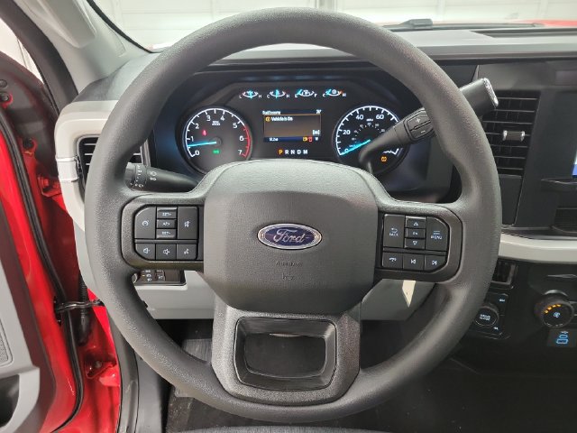 New 2026 Ford F350 XL w/ STX Appearance Package AWD/4WD image 17