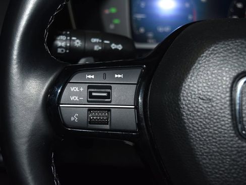 Used 2023 Honda Civic Sport Touring image 7