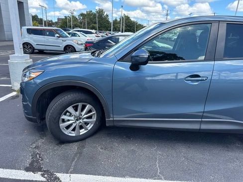 Used 2016 MAZDA CX-5 Touring FWD image 35