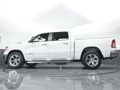 Used 2019 RAM 1500 Big Horn RWD image 59