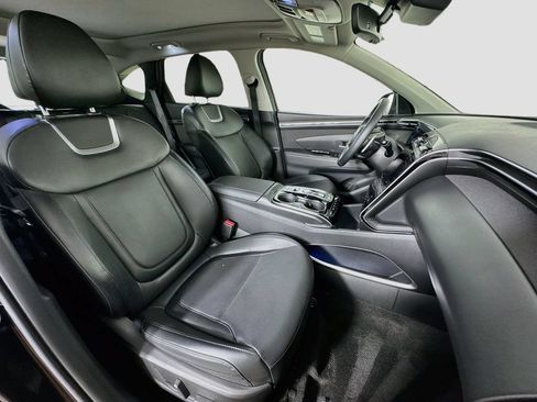 Used 2024 Hyundai Tucson Limited AWD/4WD image 30