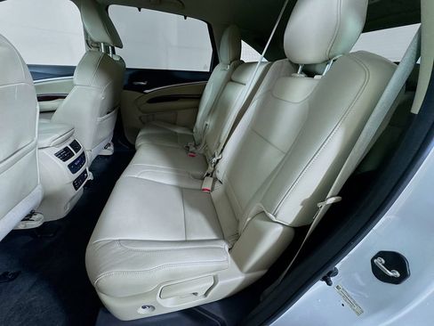 Used 2014 Acura MDX SH-AWD w/ Tech & Entertainment image 30