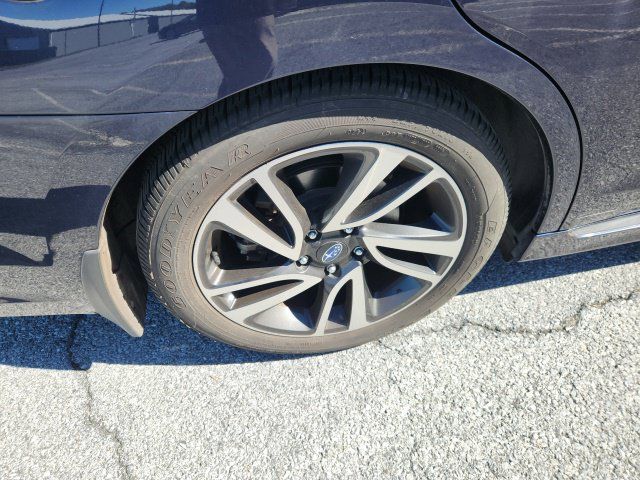 Used 2018 Subaru Legacy 2.5i Sport AWD/4WD image 11