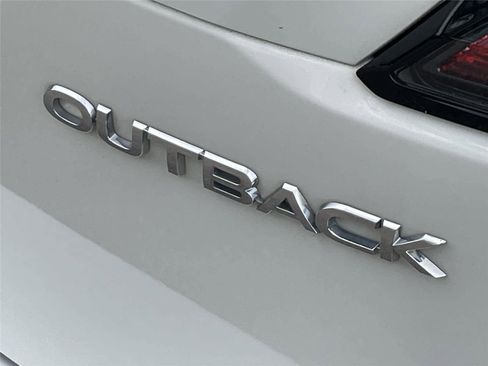 Certified 2023 Subaru Outback Limited AWD/4WD image 10
