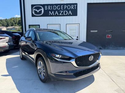 Certified 2026 MAZDA CX-30 AWD 2.5 S