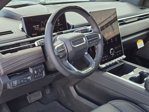 Used 2024 GMC Sierra EV Denali image 10