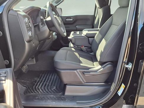 New 2026 GMC Sierra 1500 Pro w/ Graphite Edition AWD/4WD image 24