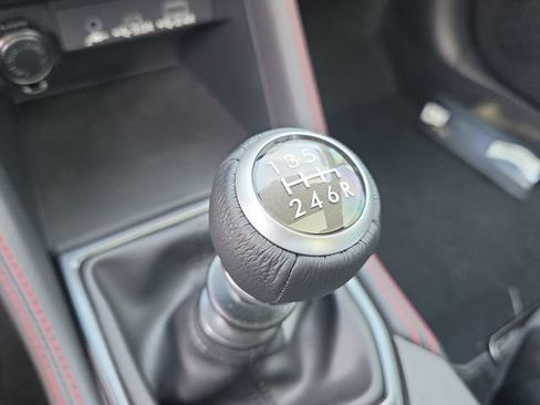 New 2026 Subaru WRX Premium AWD/4WD image 19