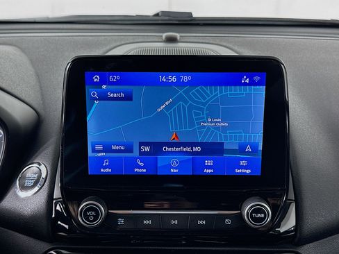 Used 2020 Ford EcoSport Titanium AWD/4WD image 22