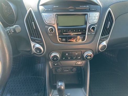 Used 2013 Hyundai Tucson GLS AWD/4WD image 19