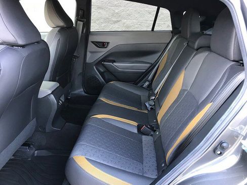 Certified 2025 Subaru Crosstrek 2.5i Sport w/ Popular Package #3A image 7